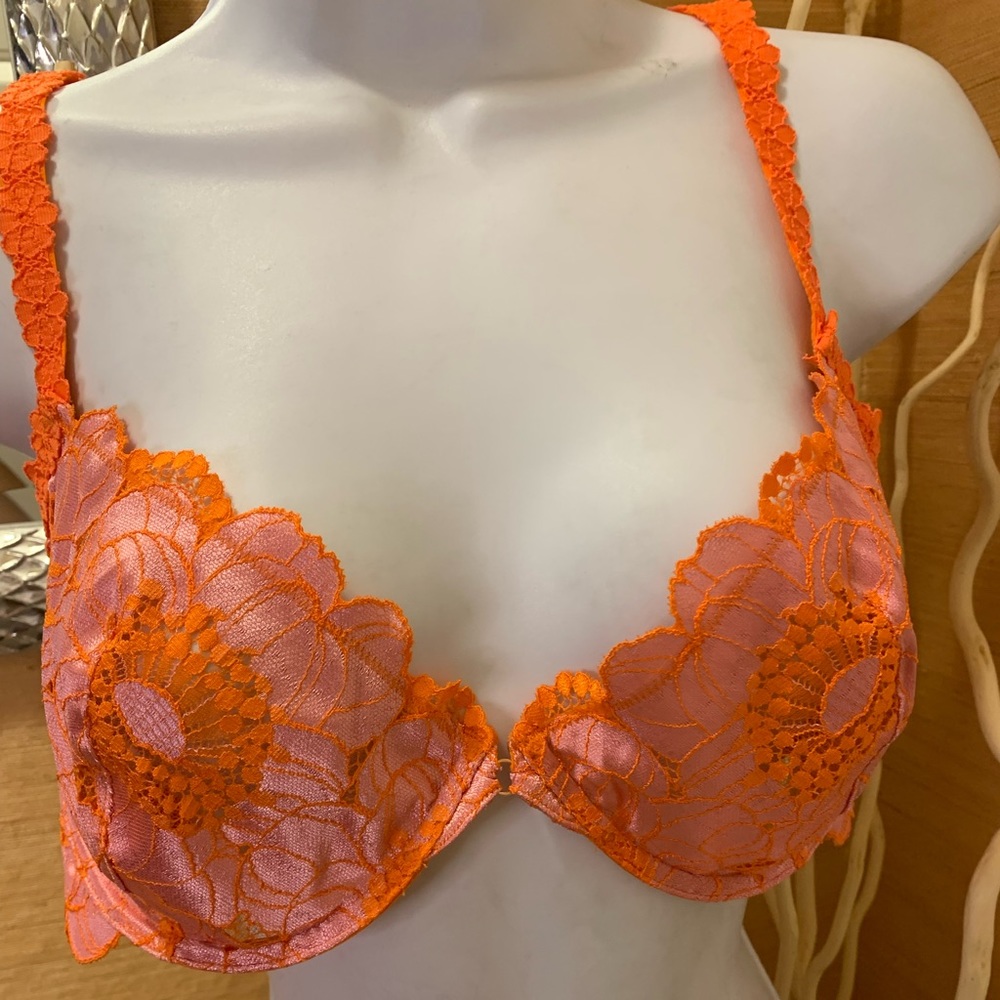 Savage Fenty NWT 36DD